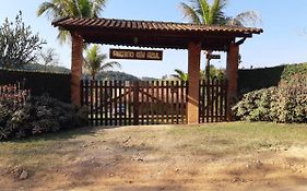Casa de Campo Recanto Céu Azul